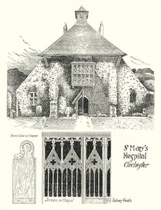 St Mary