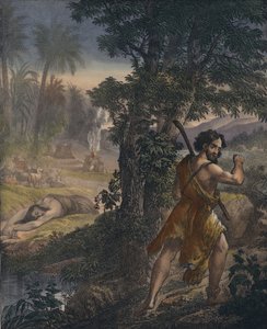 The Murder of Abel