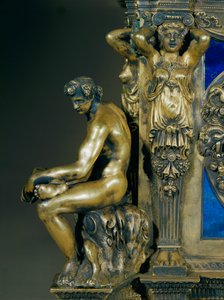 Farnese Casket by Siegfried Laboschin