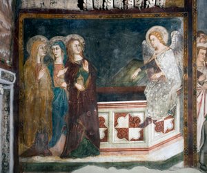 The Holy Women