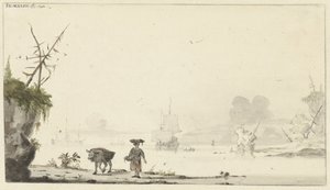 Marine by Sieuwert van der Meulen