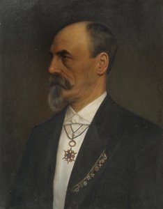 Professor Hermann