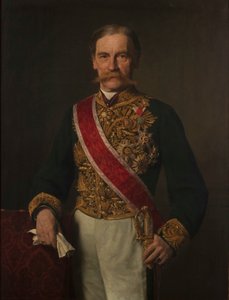 Karl Siegmund Count of Hohenwart