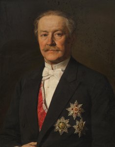 Sigmund Conrad Freiherr von Eybesfeld