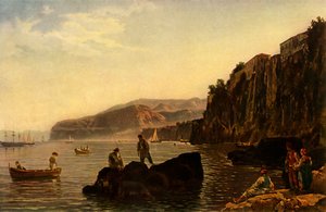 Sorrento, 1828