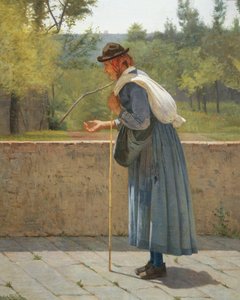 Almsgiving