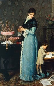 Mother