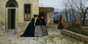 The Visit