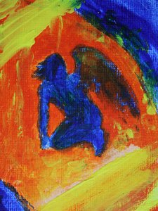 Angel 10