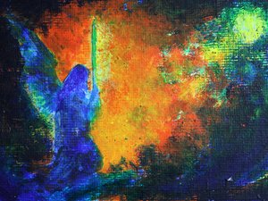 Angel 7