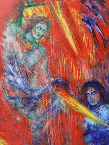 Angel II