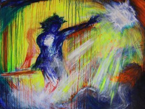 Angel VII