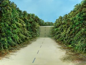 Drive Over