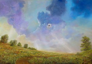 Journey of Discovery