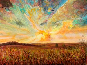 Color Tumult