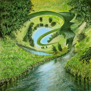 Global Changes by Silvian Sternhagel