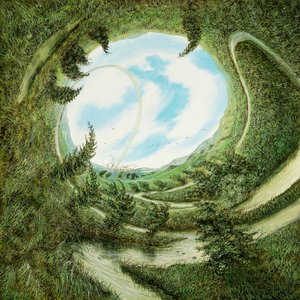 New Winds by Silvian Sternhagel