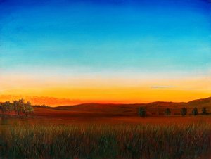 Silesian Impression by Silvian Sternhagel
