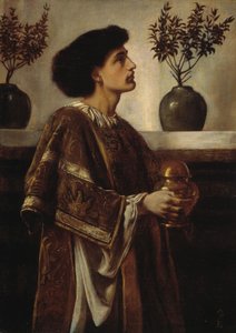 A Deacon