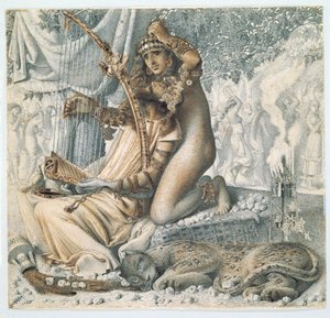 Babylon Hath Been a Golden Cup