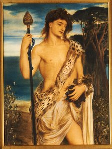 Bacchus