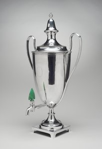Hot Water Urn