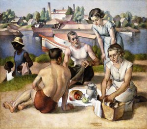 The Picnic