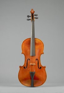 Viola, mid 19th Century