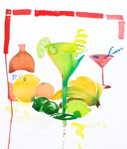 Daiquiri, 2016