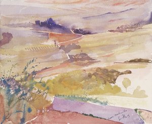 From Monticello, Italy, 2003