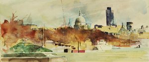 London River No. 1