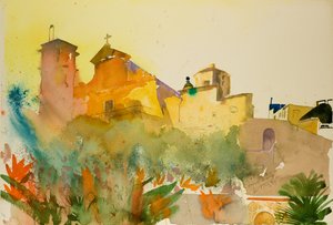 Maiori Duomo