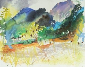 North Mallorca, 2016 by Simon Fletcher