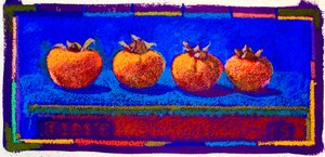 Persimmons, 2015