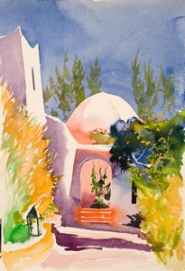 Pink Court, 2016