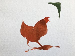 Single Chicken, 2020