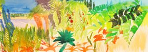 Tropical, 2016
