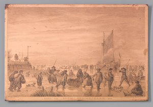 The Haarlemmermeer