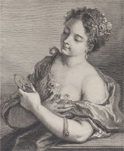 Spring by Simon Francois Ravenet