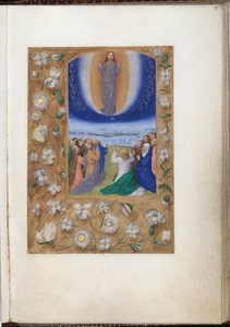 Transfiguration of Christ