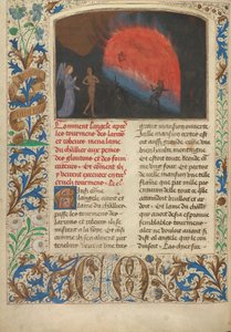 The House of Phristinus by Simon Marmion