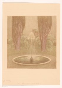Fountain
