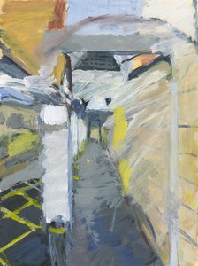 Carpark Walkway, 2024