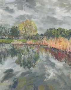 Pond No. 12, 2023