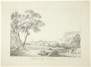 Region of Aricia