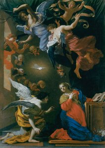 Annunciation