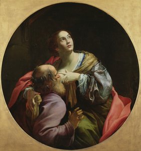 Roman Charity
