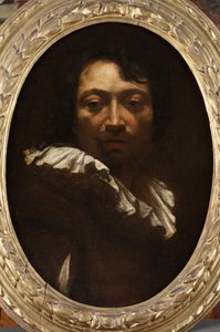 Self-Portrait