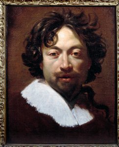 Self Portrait