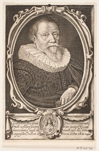 Christopher Iversen, Royal Rent Writer by Simon de Pas